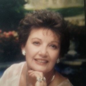 Meet your Posher, Ruth